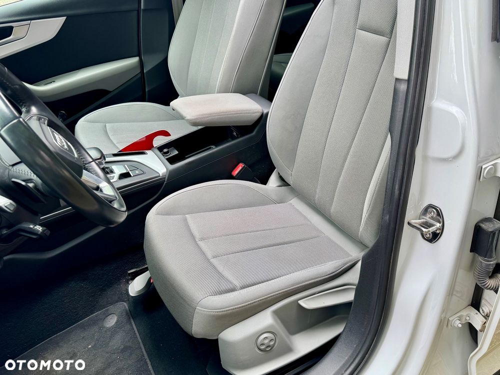 Audi A4 Allroad - 14