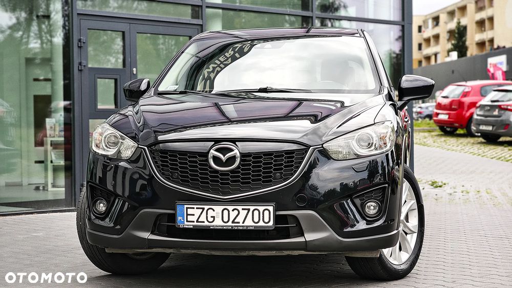 Mazda CX-5 2.0 Skypassion - 7
