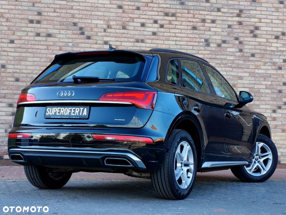 Audi Q5 - 32