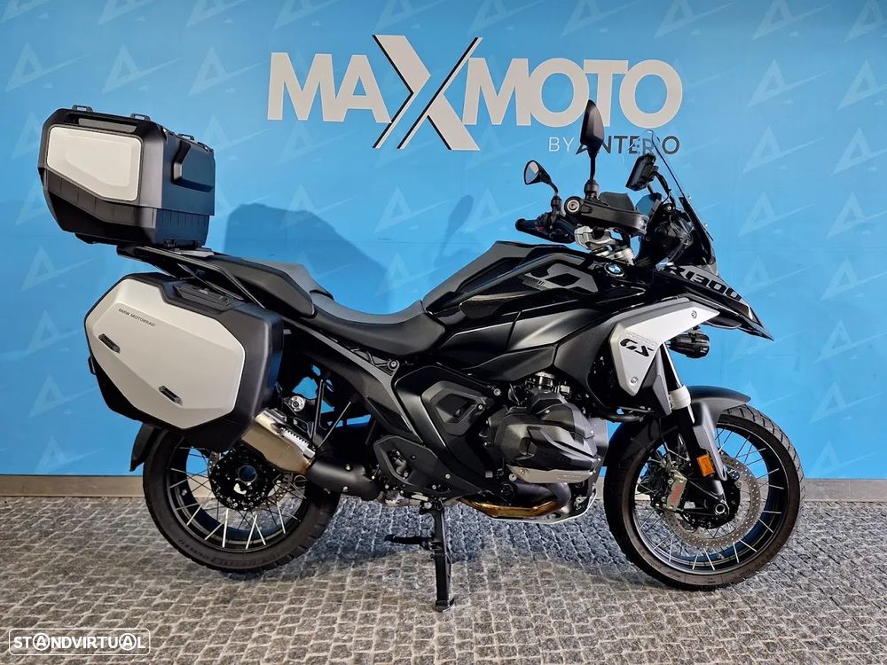 BMW R 1300 GS - 1