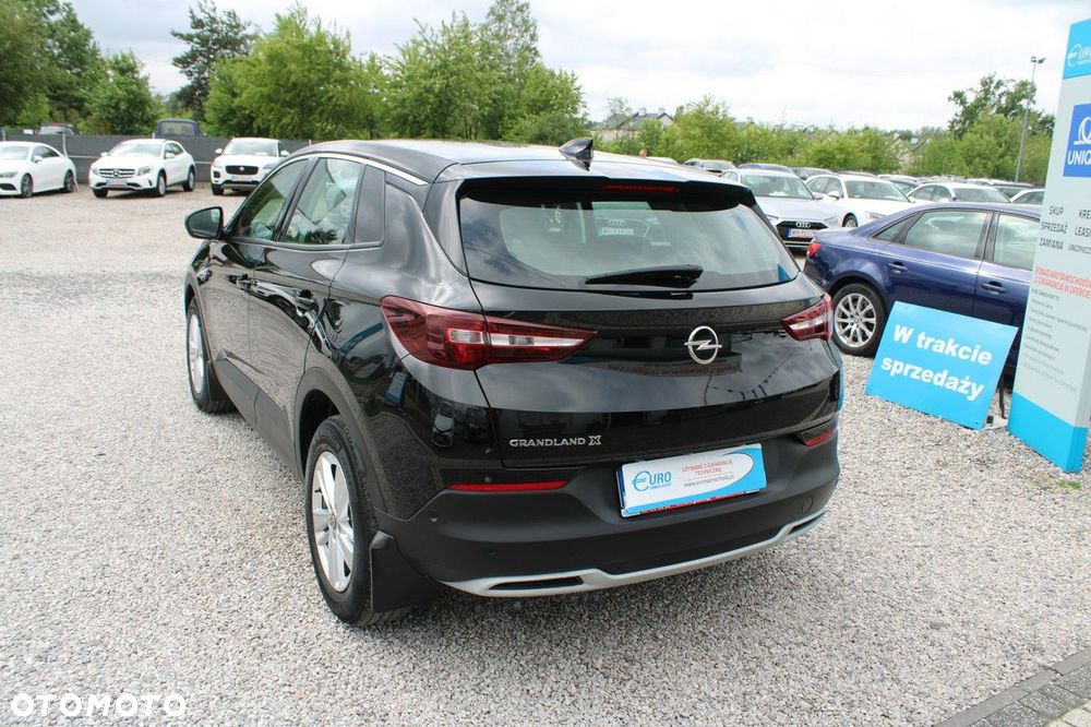 Opel Grandland X - 9
