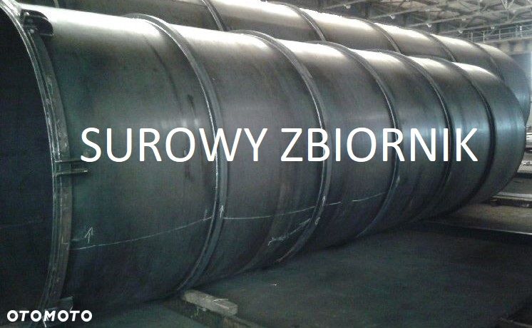 Beczka asenizacyjna nowa urządzenie hakowe Zabudowa - 7