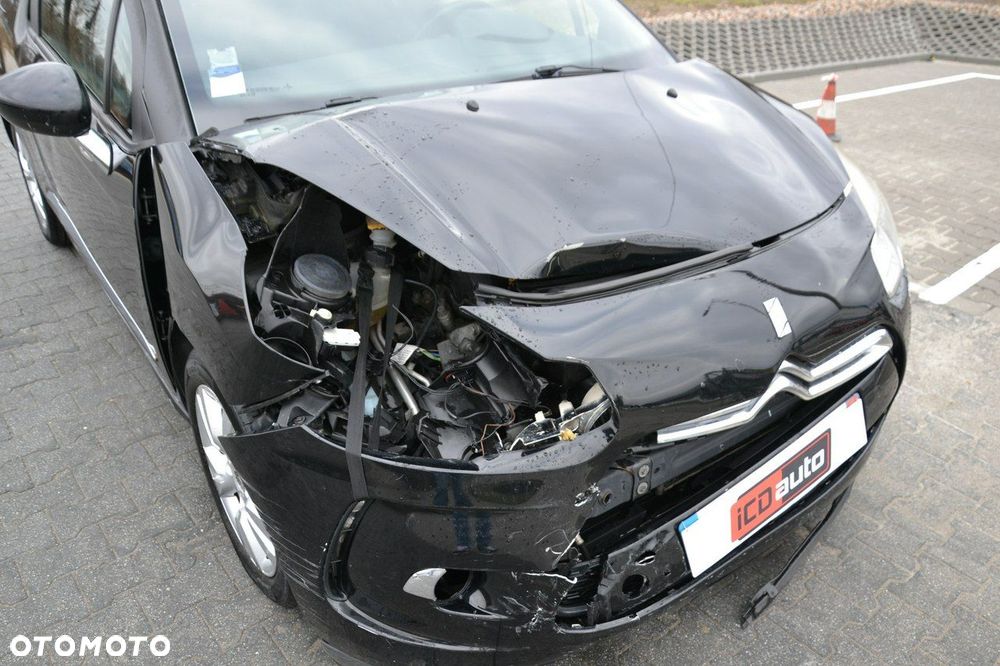 Citroën DS3 - 13