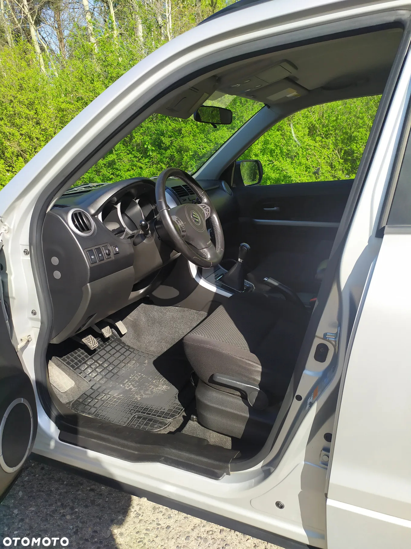 Suzuki Grand Vitara 2.4 Premium EU5 - 8