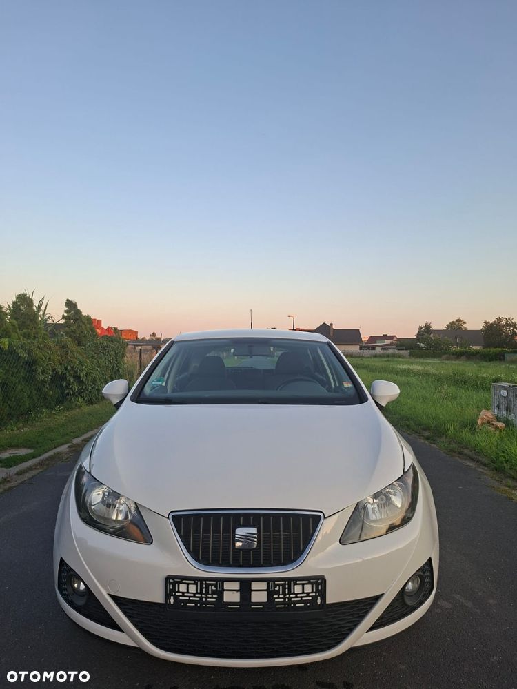 Seat Ibiza - 8