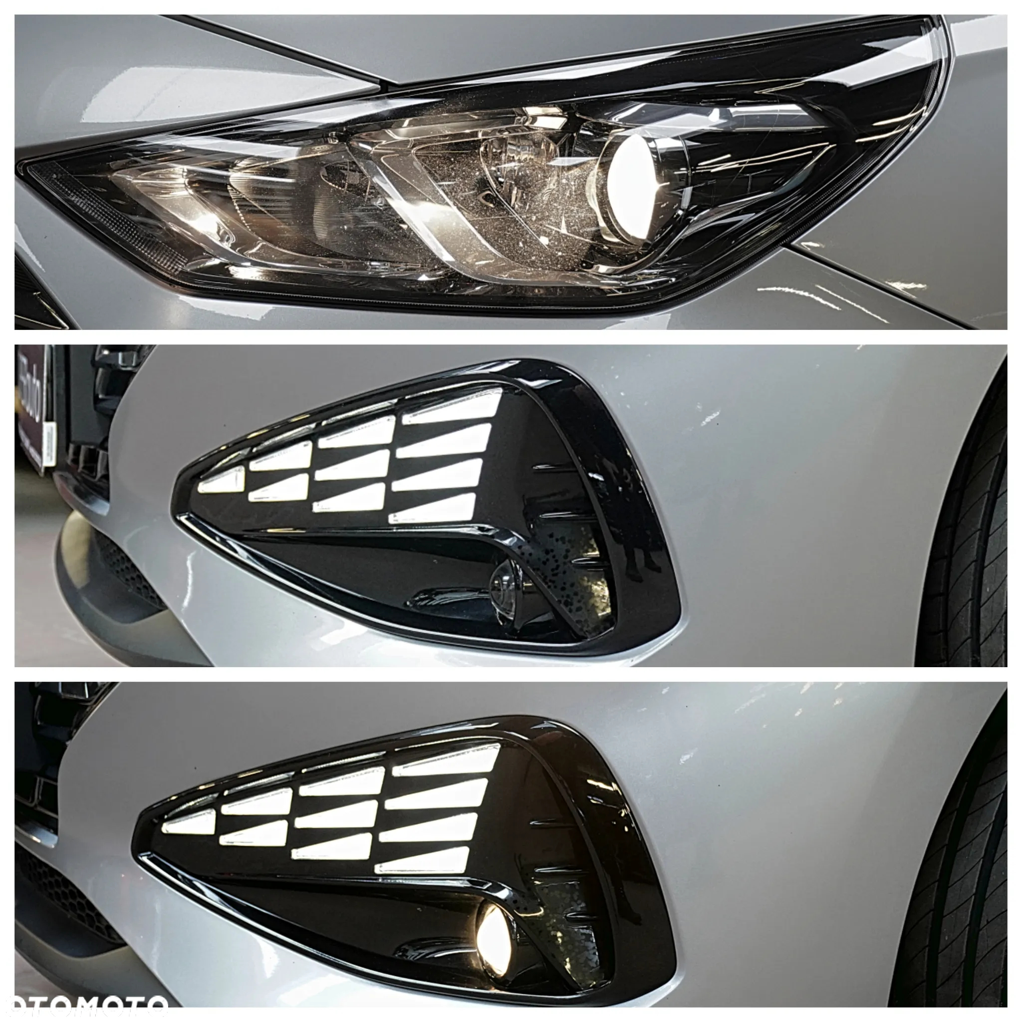 Hyundai i30 1.5 DPI Smart - 36