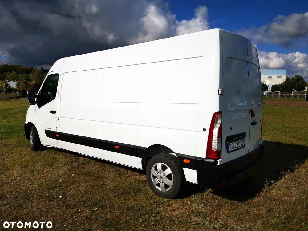 Renault Master - 3