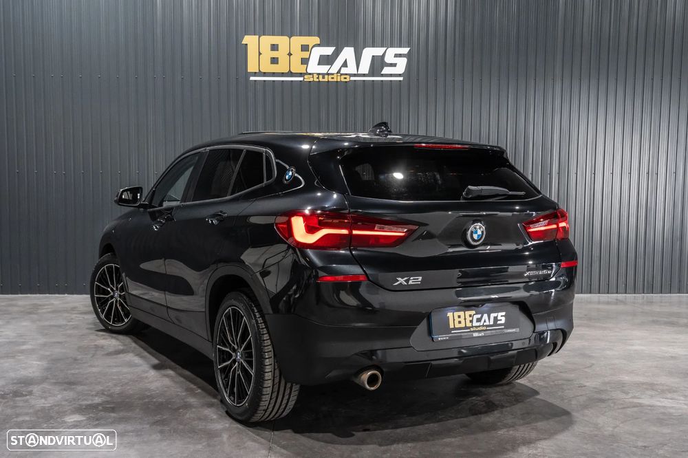 BMW X2 25 e xDrive - 59