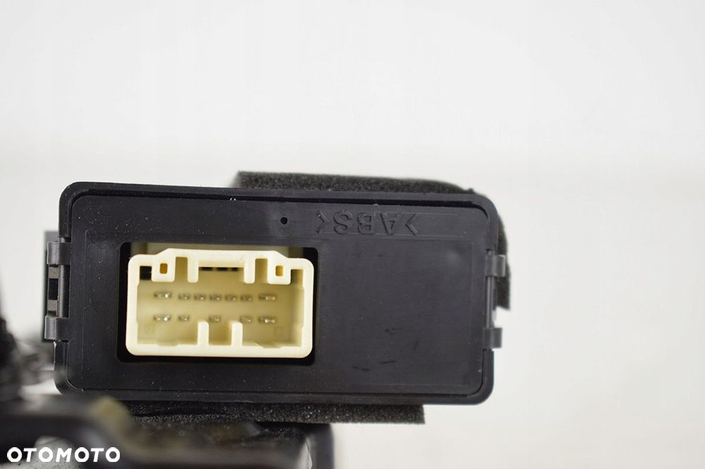 wyświetlacz ekran navi lexus is iii 86110-53010 - 5