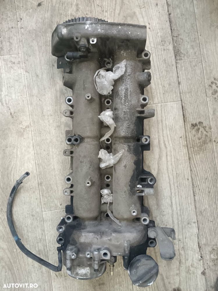 CAPAC CHIULASA CU AXE CAME OPEL ZAFIRA C, ASTRA J, INSIGNIA A 2.0 CDTI 55565668 - 2