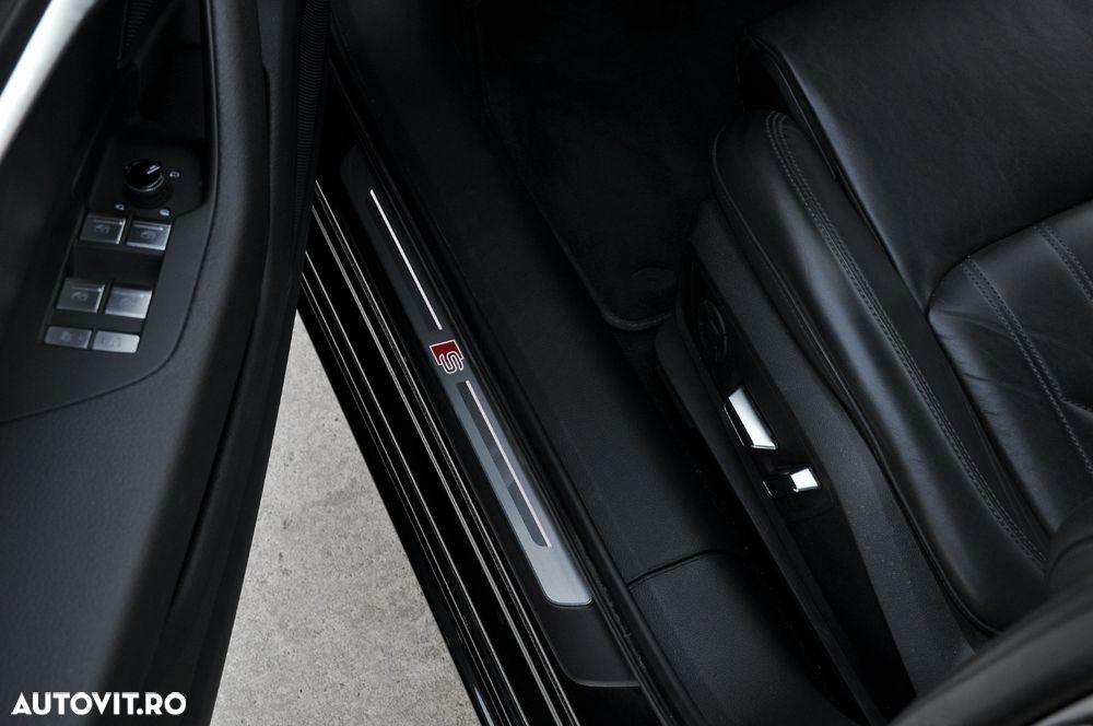 Audi A6 50 TDI quattro Tiptronic sport - 13