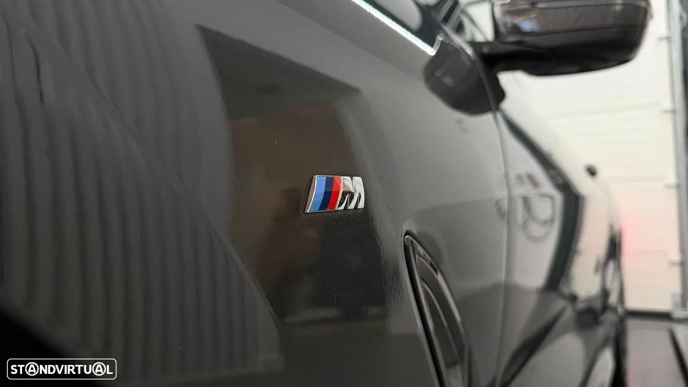 BMW 840 d xDrive Pack M - 21