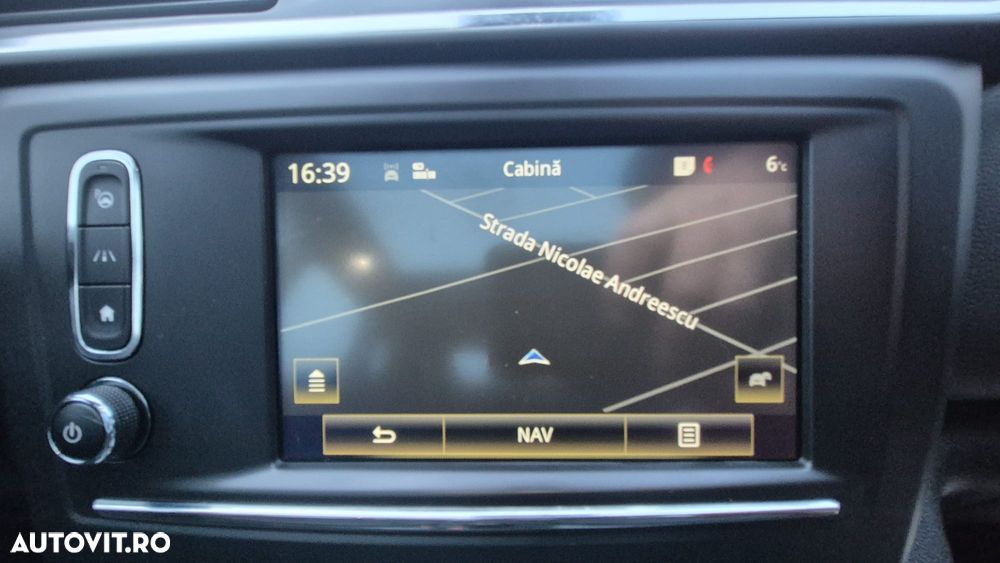 Renault Kadjar Energy dCi 130 LIMITED - 15