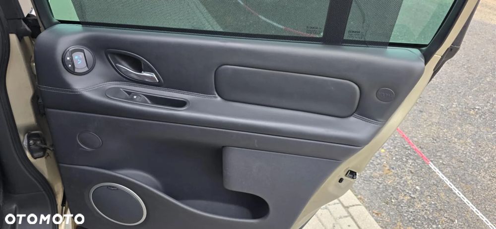 Renault Grand Espace 2.0 dCi FAP Initiale - 24