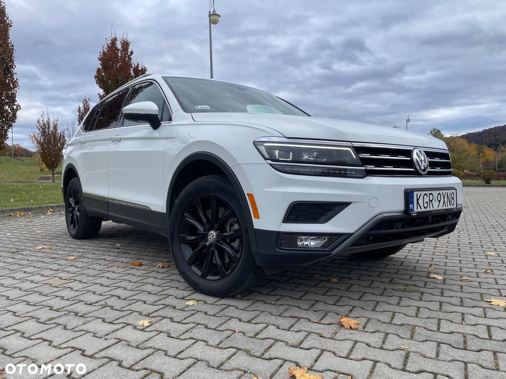 Volkswagen Tiguan 2.0 TSI 4Mot Highline DSG - 16