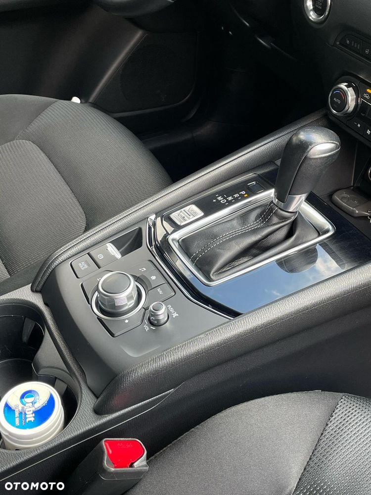 Mazda CX-5 2.0 Skyenergy AWD - 8