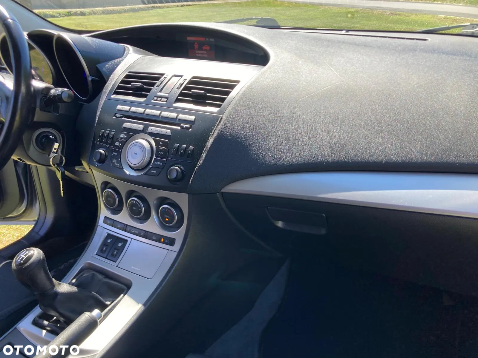 Mazda 3 1.6 Exclusive - 22