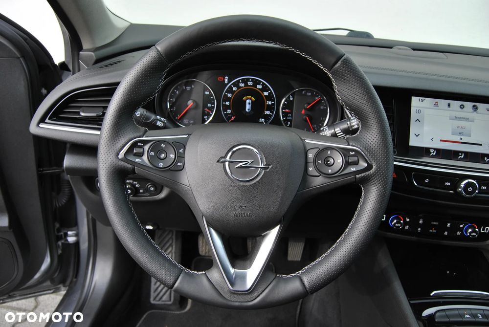Opel Insignia Grand Sport 2.0 Diesel Innovation - 29