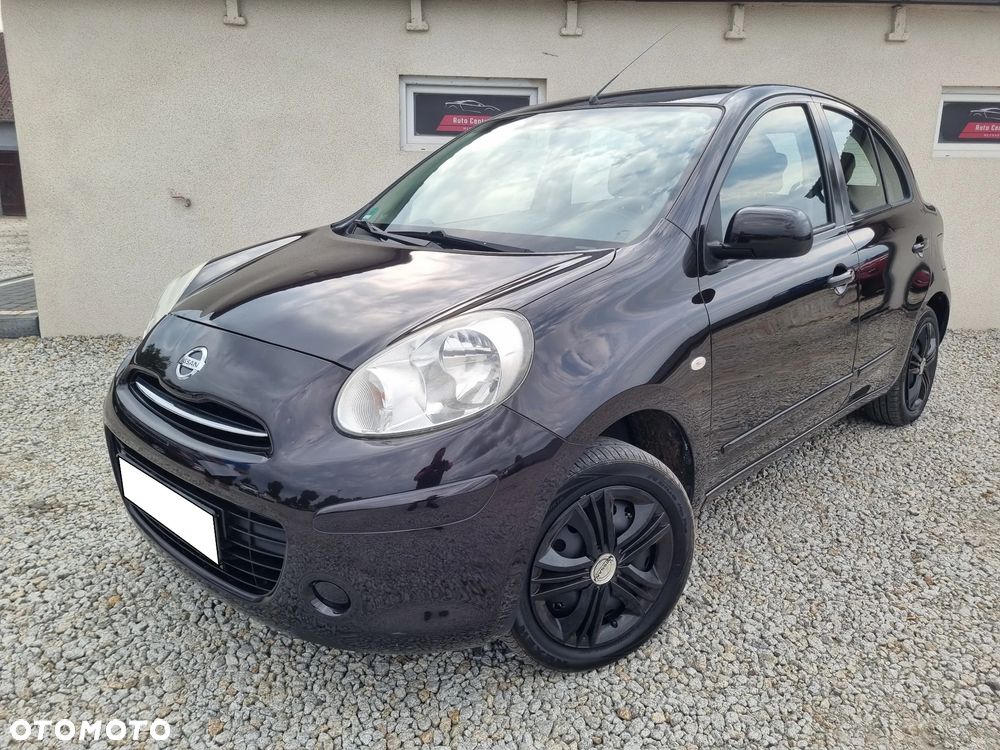 Nissan Micra 1.2 Acenta - 2