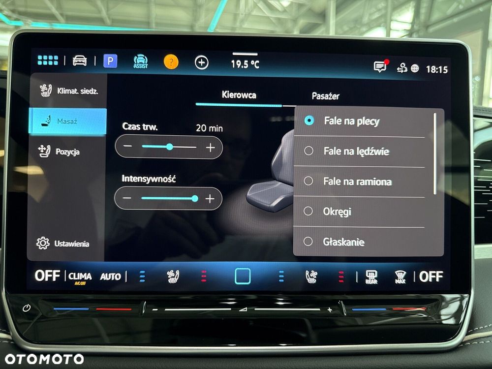 Volkswagen Passat Variant 2.0 TDI SCR Elegance DSG - 22
