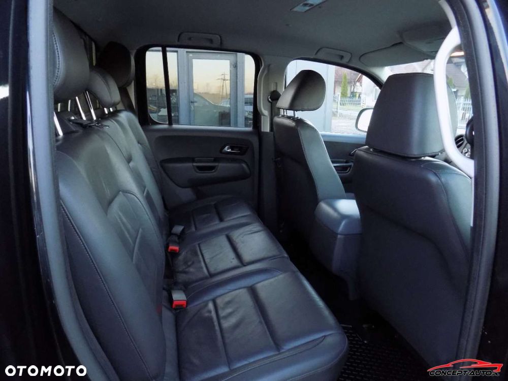 Volkswagen Amarok - 23