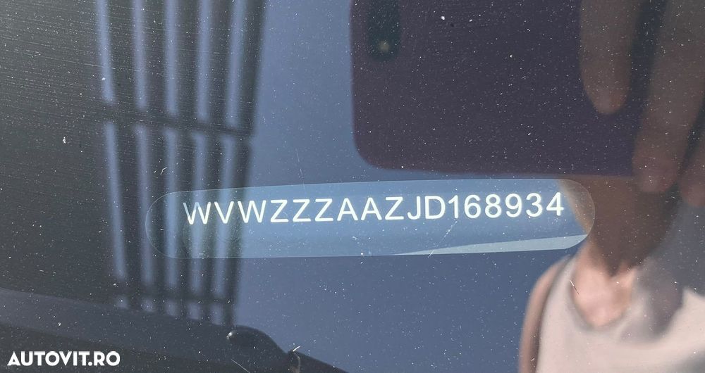 Volkswagen up! - 13