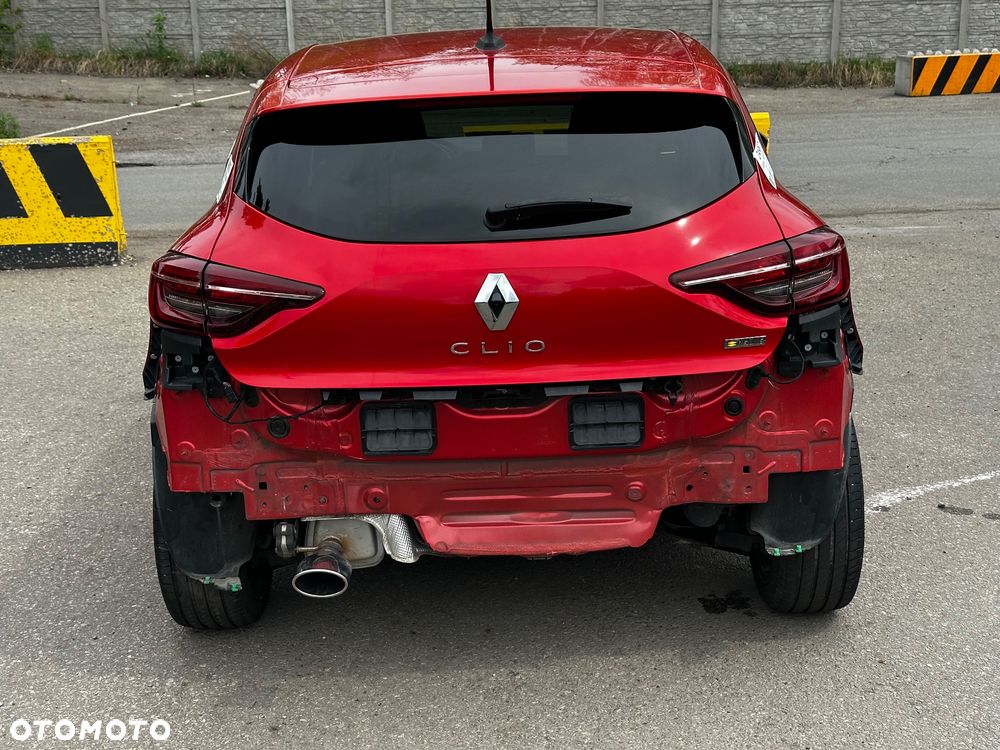 Renault Clio 1.0 TCe R.S Line - 5