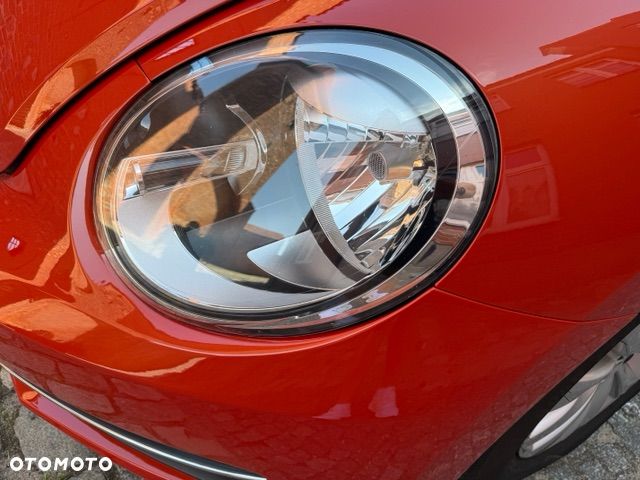 Volkswagen Beetle 2.5 - 26