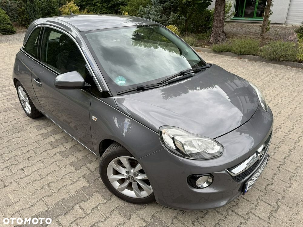 Opel Adam - 21