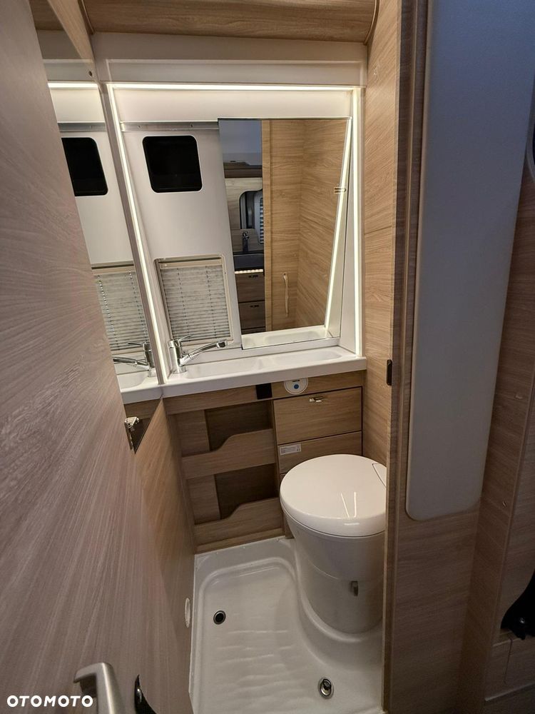 KNAUS BoxStar 600 Lifetime XL - 4