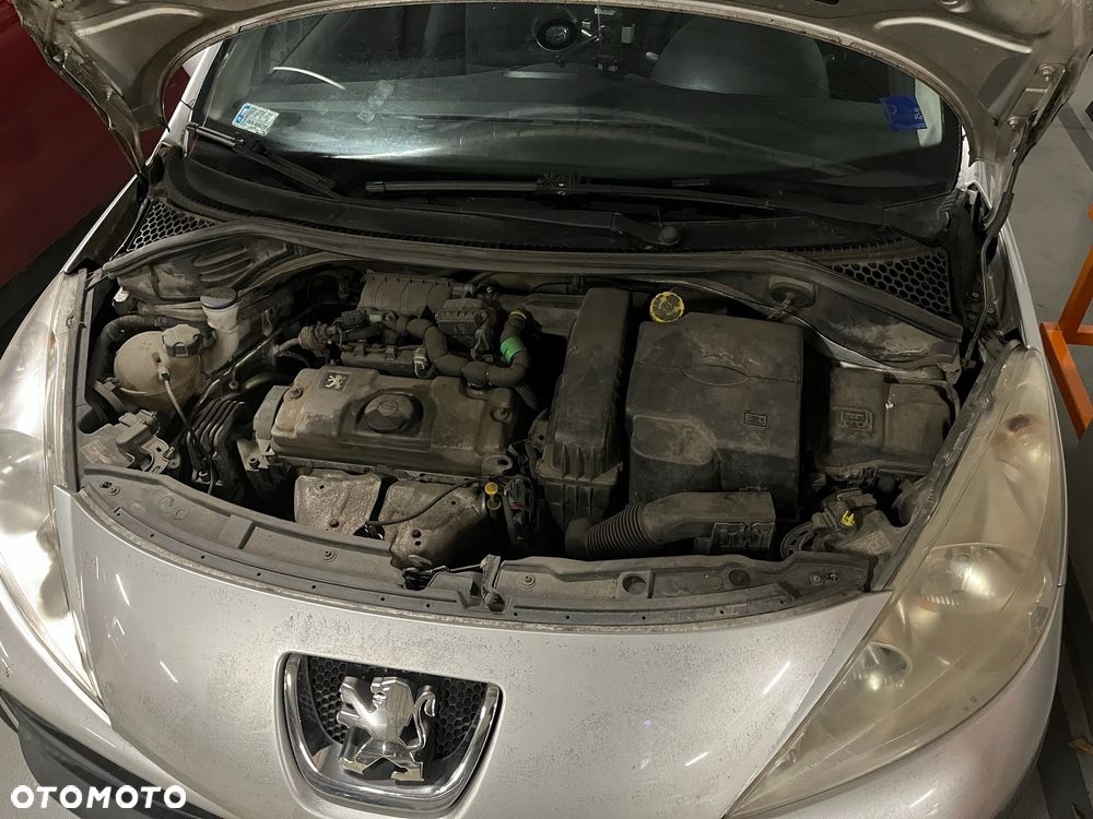 Peugeot 207 1.4 Presence - 5