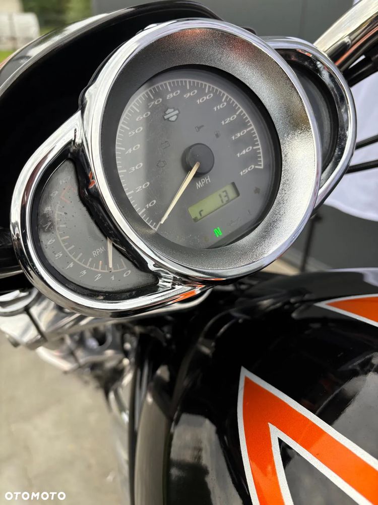 Harley-Davidson V-Rod Night Rod - 28