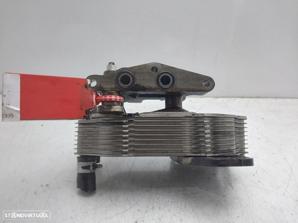 REFRIGERADOR DO ÓLEO DO MOTOR MITSUBISHI ASX - 1