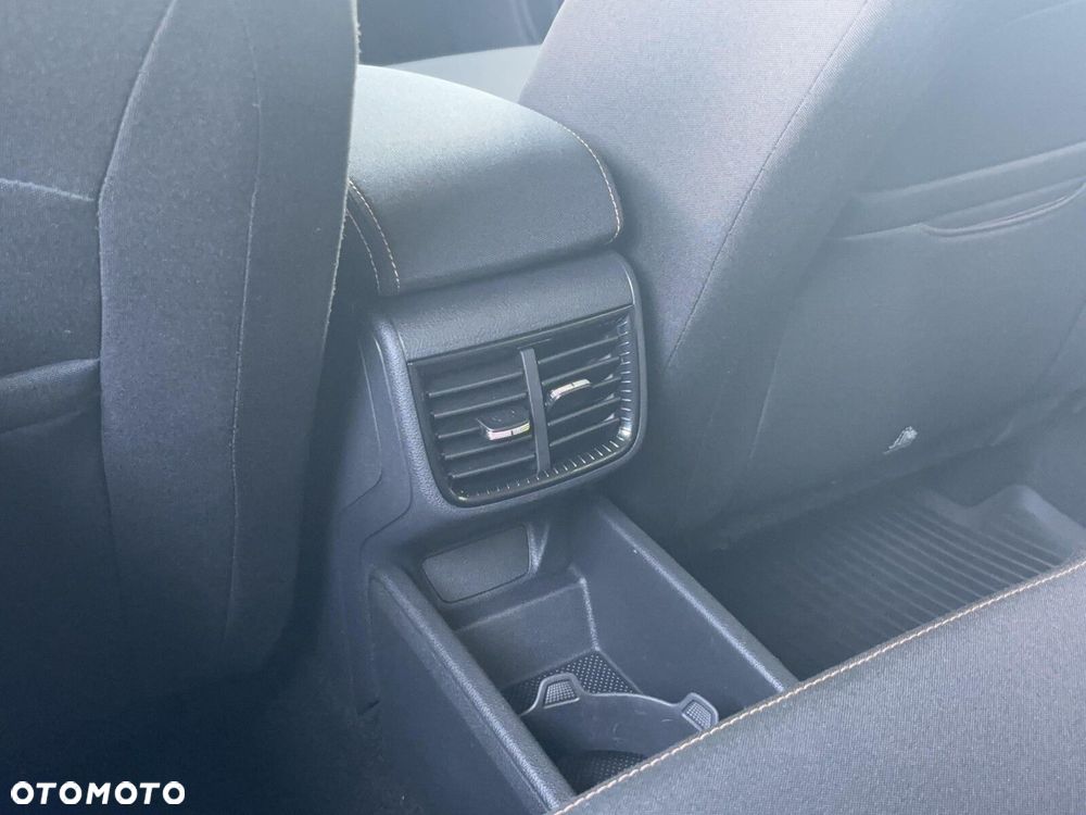 Skoda Fabia 1.0 TSI Style - 16
