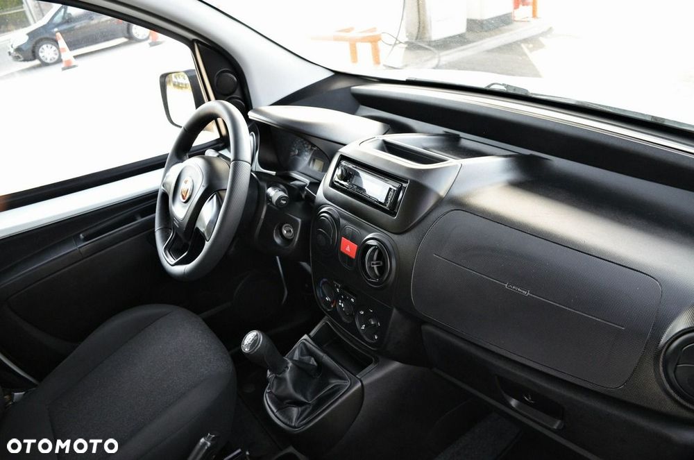 Fiat Fiorino - 23