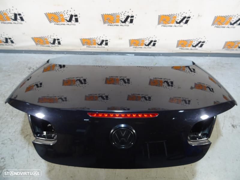 Tampa Da Mala Volkswagen Eos (1F7, 1F8)  Mala Vw Eos 1F - 5