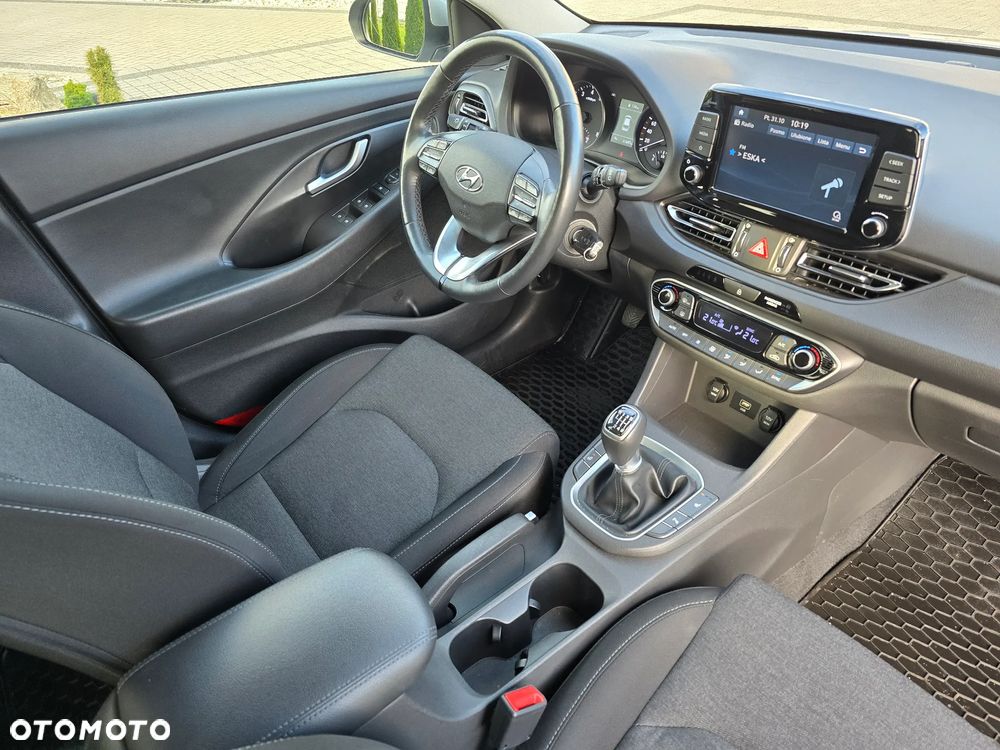 Hyundai i30 1.5 DPI Smart - 20