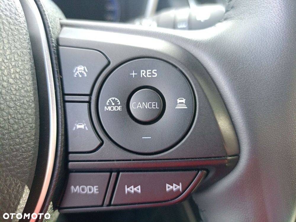 Toyota Corolla Cross 2.0 Hybrid Premiere Edition - 20