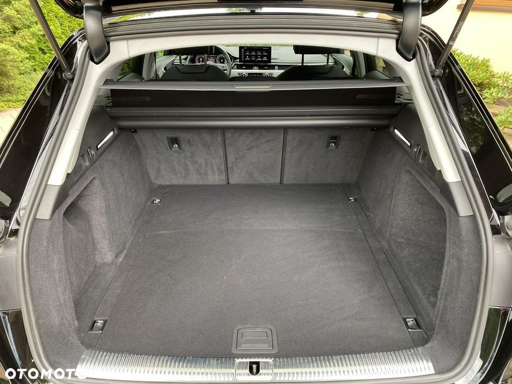 Audi A4 Avant 40 TFSI quattro S tronic advanced - 33