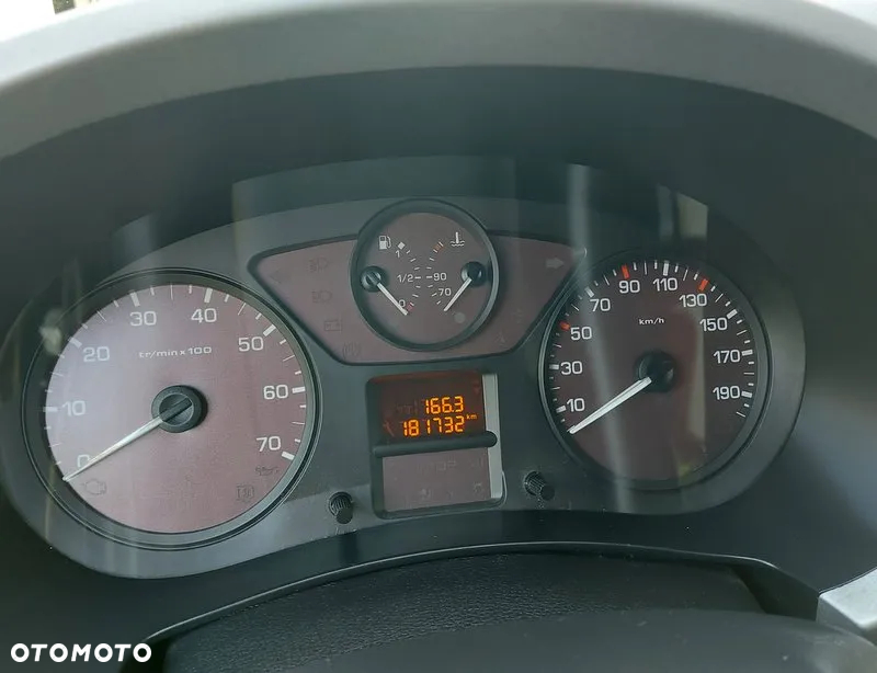Citroën Berlingo 1.6 HDi 110 FAP Multispace - 38