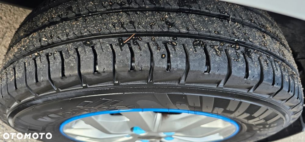 Fiat DUCATO CAMPER - 24