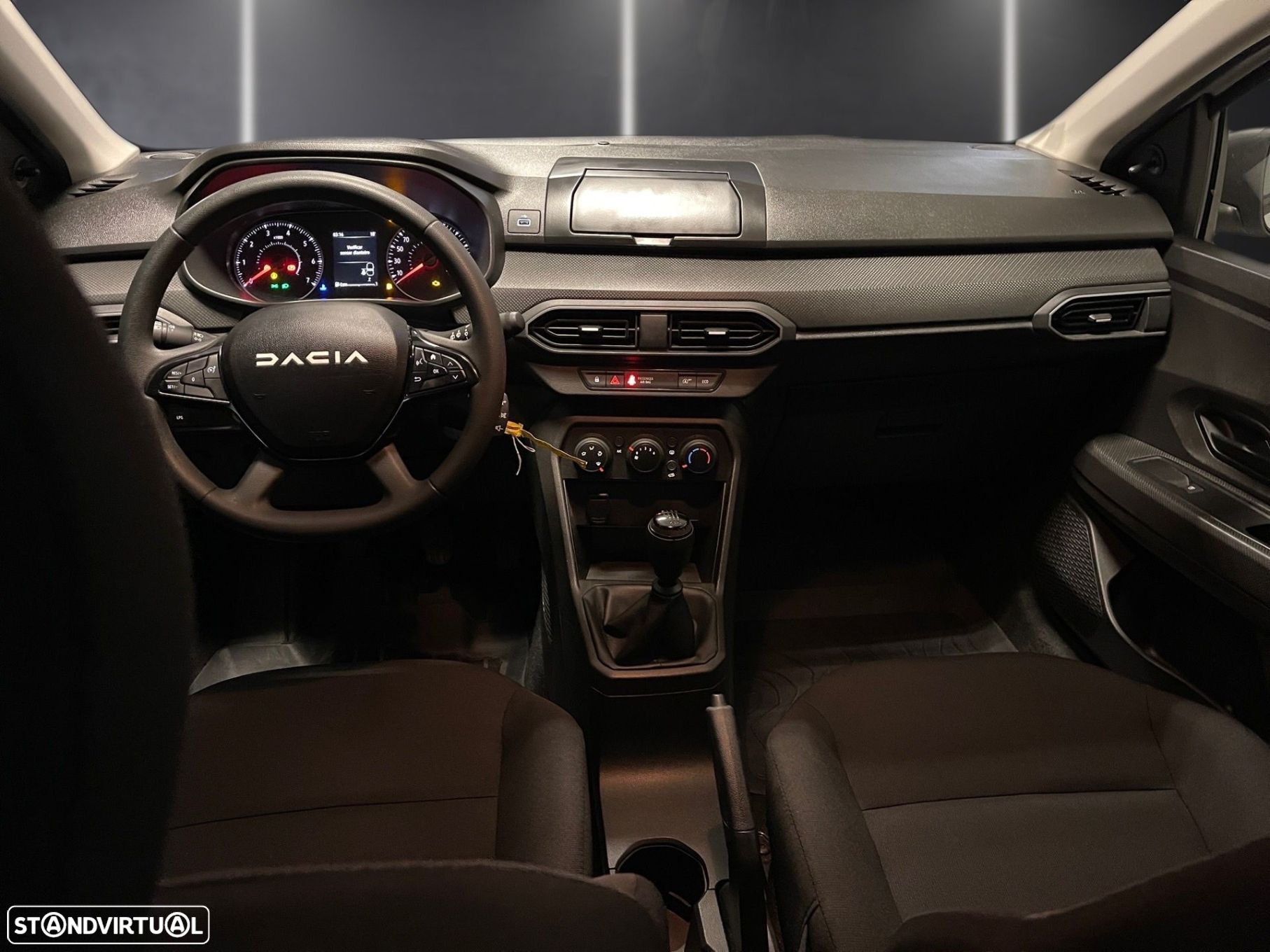 Dacia Jogger 1.0 ECO-G Essential 7L Bi-Fuel - 8