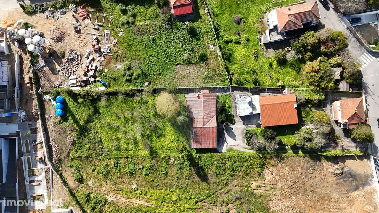 Terreno  para venda - Grande imagem: 2/8