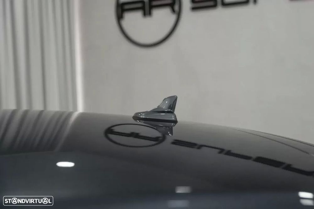 Audi A7 Sportback 40 TDI quattro S tronic - 10