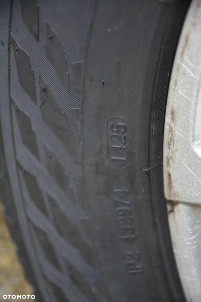 Citroën C5 2.0 HDi Attraction - 16