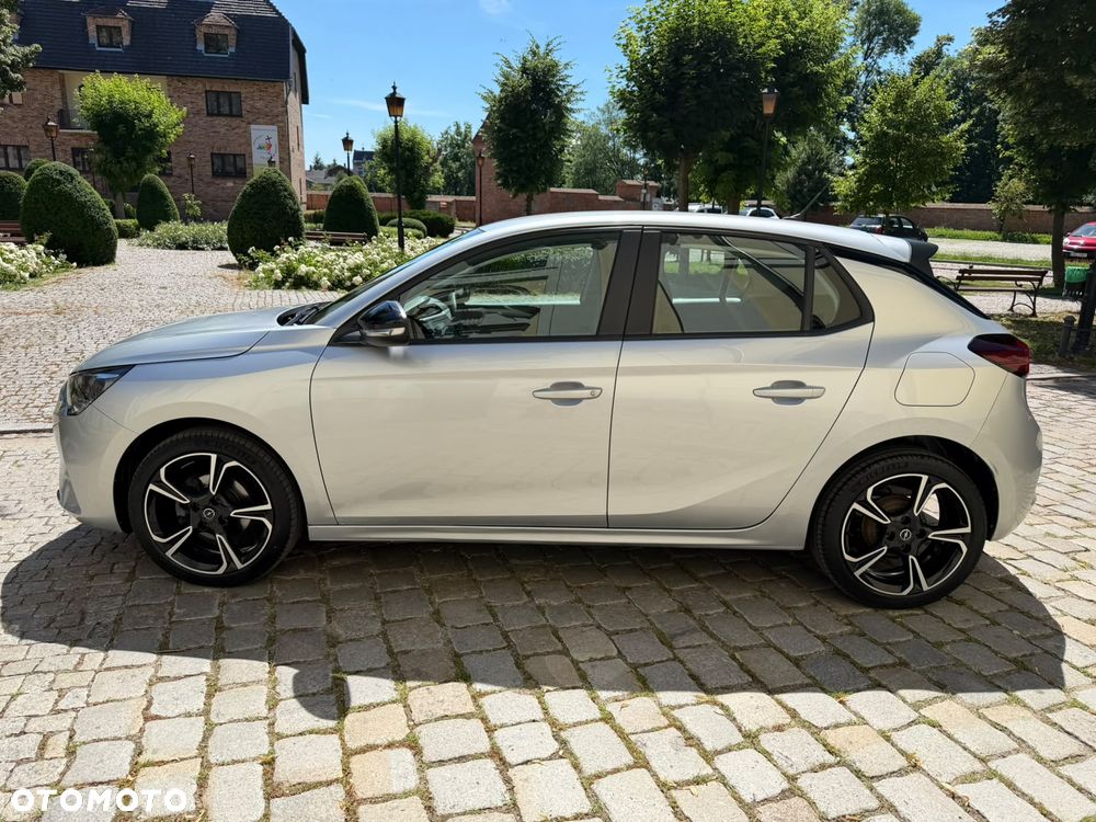 Opel Corsa - 5
