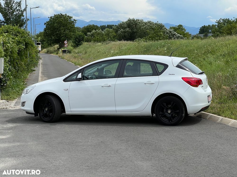 Opel Astra 1.4 ECOTEC Active - 6