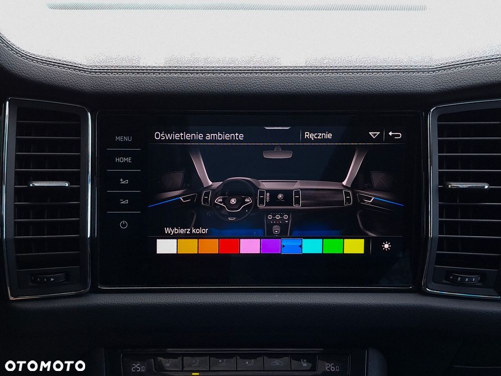 Skoda Kodiaq 2.0 TDI 4x4 L&K DSG - 27