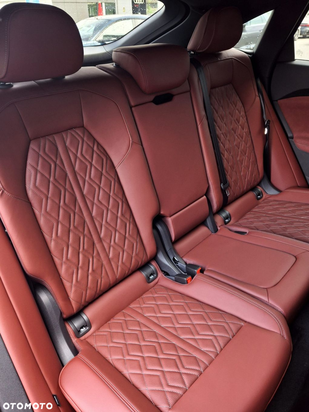 Audi SQ5 - 15