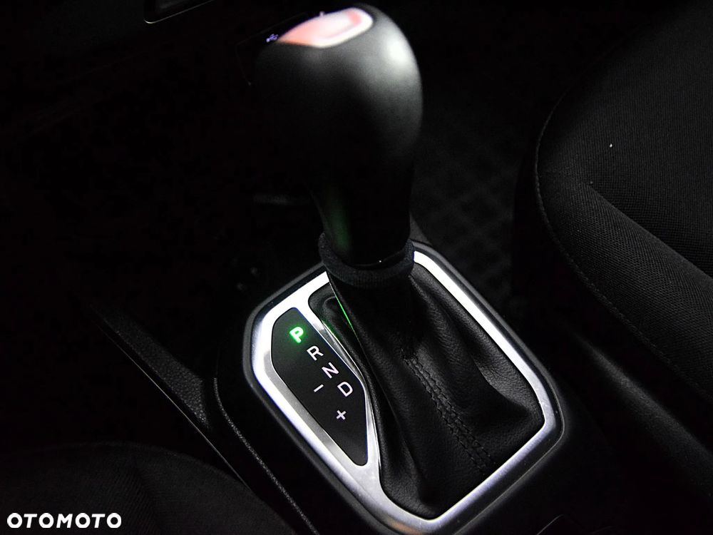 Jeep Renegade 1.3 GSE T4 Turbo Longitude FWD S&S - 22